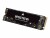 Image 6 Corsair MP600 PRO NH 500GB Gen4 PCIe x4 NVMe M.2 SSD (no heatsink