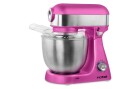 Rotel Küchenmaschine U445CH3 Pink, Funktionen: Schlagen