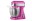 Bild 0 Rotel Küchenmaschine U445CH3 Pink, Funktionen: Schlagen