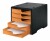 Image 1 STYRO styroswingbox mit 5 Schubl. 275-8430.4192 apricot/Gehäuse