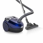 Tristar SZ-1922 Staubsauger 2 l Zylinder-Vakuum Trocknen 900 W Staubbeutel