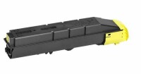 Kyocera Toner-Modul yellow TK-8505Y TASKalfa 4550ci 20'000