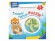 Ravensburger Badespielzeug Plitsch-Platsch-Puzzle Lieblingstiere