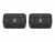 Bild 0 Kensington Audio Switch 3-in-1 Pro Schwarz, Detailfarbe: Schwarz