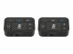 Image 8 Kensington Universal 3-in-1 Pro Audio Headset Switch - Commutateur