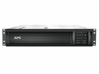APC Smart-UPS - 750VA LCD RM