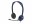 Image 1 Logitech - Headset - on-ear - wired - 3.5