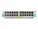 Bild 2 Hewlett Packard Enterprise HPE Aruba Networking Switch Modul J9986A, Zubehörtyp