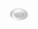 Philips Hue Einbauspot White & Color Ambiance, Xamento, Silber, 1er