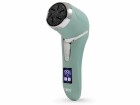 Silk'n Hornhautentferner FreshPedi Mint, Betriebsart