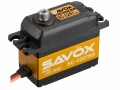 Savöx Servo SC-1267SG Digital HV, Set