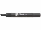 Sharpie Permanent-Marker W10 1.5 / 3.5 mm