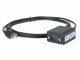 Bild 0 EXSYS Serial-Adapter EX-1301-2, Datenanschluss Seite B: RS-232