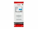 Canon Tinte PFI-320C Cyan, Druckleistung Seiten: ×, Toner/Tinte