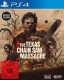 The Texas Chainsaw Massacre [PS4] (D)