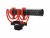 Bild 1 Rode Mikrofon Videomic GO II, Bauweise: Desktop