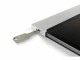 Immagine 1 Smart Things Halterung sDock Fix A10 Silber, Eigenschaften