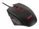 Image 1 Acer Nitro Mouse (NMW120) - Mouse - optical