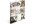 Bild 3 HERMA Gummibandmappe A4 Katzen, Karton, mit Innendruck, Typ