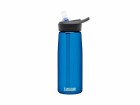 CamelBak Trinkflasche Eddy+ Bottle 0.75 L, Spülmaschinenfest: Ja