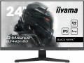 iiyama G-MASTER Black Hawk G2445HSU-B1 - LED monitor