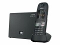 Gigaset E630A GO - Téléphone sans fil/téléphone VoIP