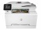 Bild 2 HP Multifunktionsdrucker - Color LaserJet Pro M282nw