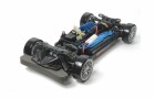 Tamiya Chassis TT-02D Drift Spec Chassis Bausatz, Fahrzeugtyp