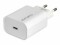 Bild 8 4smarts USB-Wandladegerät VoltPlug PD 20W + Lightning, Ladeport