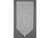 Image 0 Gardinia Tagvorhang Spitzpanneaux 60 x 120 cm, Weiss, Bewusste