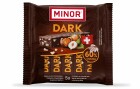 Minor Schokoladenriegel Dark 60% Cocoa 5 x 22 g