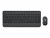 Bild 14 Logitech Tastatur-Maus-Set MK650 Combo for Business, Maus