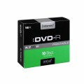 Intenso - 10 x DVD-R (G) - 4.7 GB