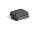 PureTools Audio Extraktor PT-C-HDADE HDMI 2.0a Audio-Extraktor