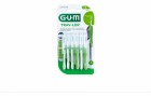 GUM Trav-Ler Interdentalbürsten grün, 1.1 mm 6 Stk