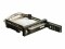 Bild 7 DeLock 5.25"-Einbaurahmen 3.5" SATA HDD geschützt, Hot-Swap