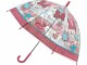 Undercover Regenschirm Disney Minnie Mouse, Detailfarbe: Rosa, Blau