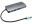 Immagine 0 i-tec USB-C Metal HUB 1x USB 3.0 + 3xUSB