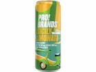 Pro Brands Getränk BCAA Sicily Limonata