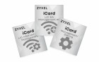 ZyXEL Lizenz iCard Hospitality Bundle für USG FLEX 500