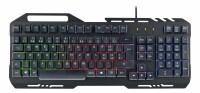 DELTACO 3-in-1 gaming Gear Kit RGB GAM-113-CH black, Aktuell