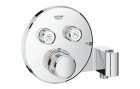 GROHE Grohtherm SmartControl Thermostat, 2