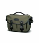 Billingham Fototasche Hadley Small Pro, Sage Fibrenyte / Black