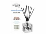 Maison Berger Duftstäbchen Caresse de Coton 125 ml, Eigenschaften