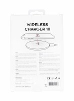 SKROSS    SKROSS Wireless Charger 10 2.800200 für Qi-fähige