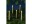 Bild 2 Sirius LED Baumkerze Carolilne, 10er Set, Gold, Betriebsart