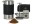 Handpresso Reisekaffeemaschine Thermo French Press 350 ml, Kaffeeart: Kaffee gemahlen, Detailfarbe: Silber, Pumpendruck: 0 bar, Wassertank: 350 l, Set: Ja
