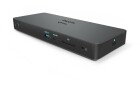 Dicota Dockingstation USB-C 11-in-1 5K PD 100W, Ladefunktion: Ja