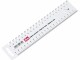 Prym Handmass 21 cm, Weiss