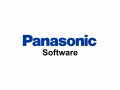 i-Pro Panasonic VMS Basis Lizenz WV-ASM300W, Produktart: Video